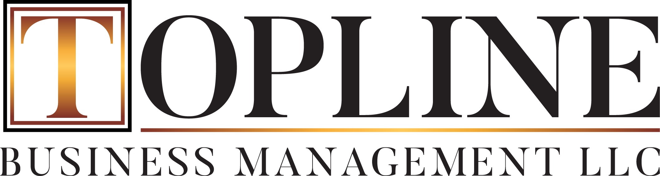 Topline Business Management, LLC